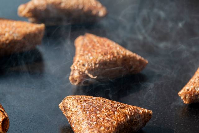 Samoussa