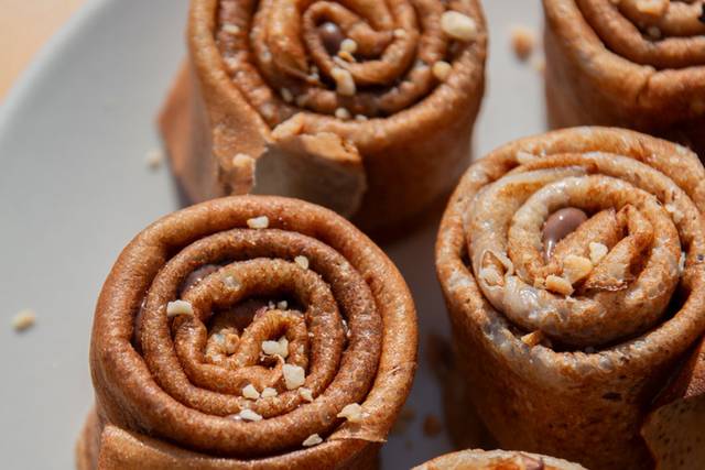 Roll-on Sucrés