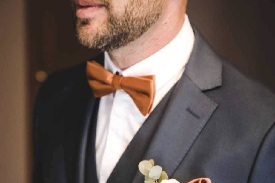 Boutonnière