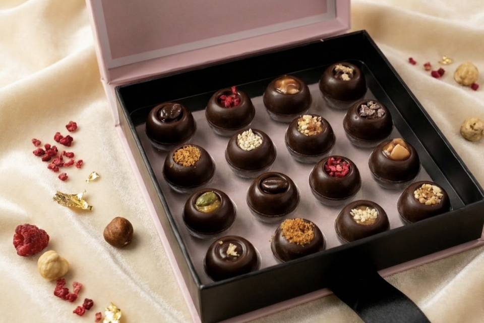 Chocolat