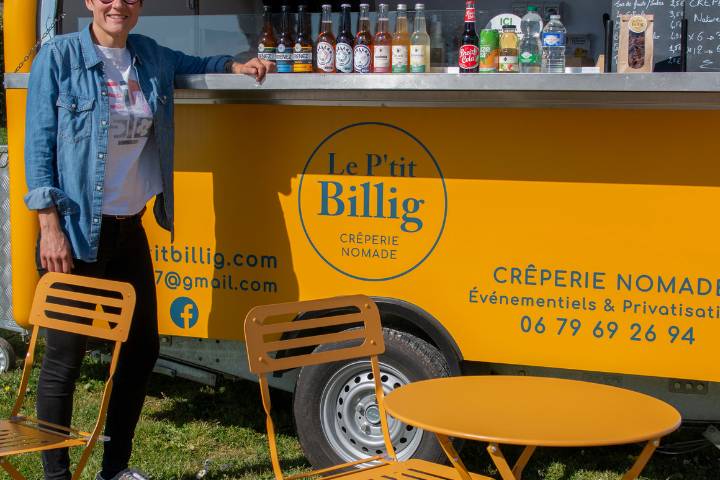Foodtruck