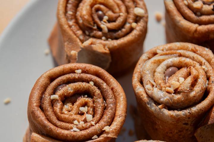 Roll-on Sucrés
