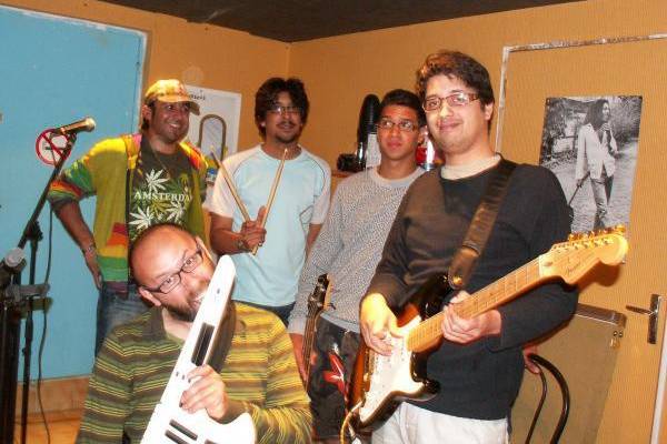 Orchestre Atlantide