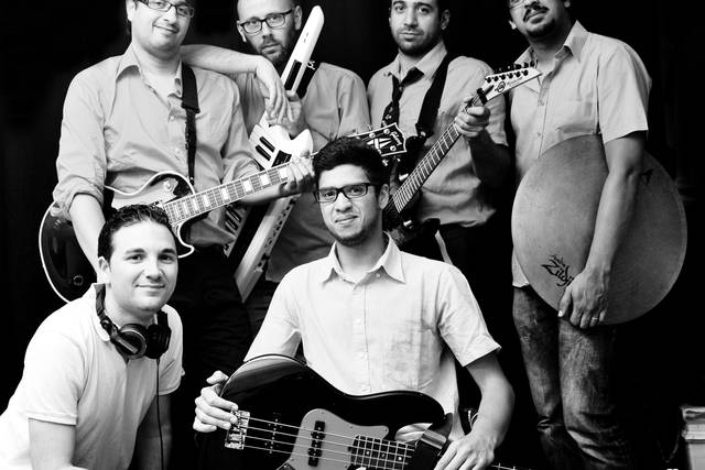 Orchestre Atlantide