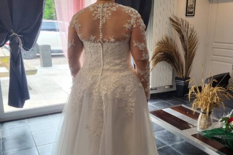 Lezart de la coiffure