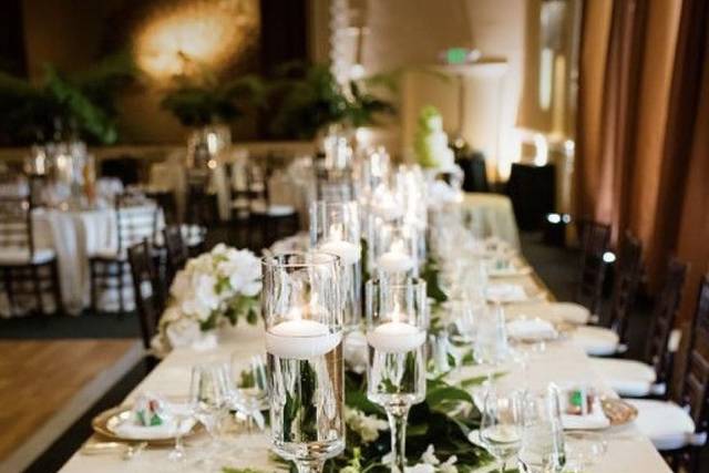 Mariage tropical