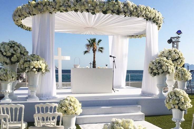 Weeding bless