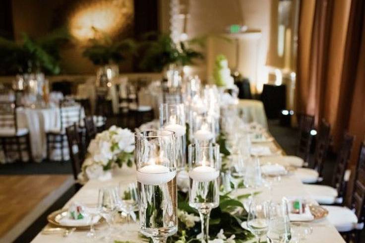 Mariage tropical