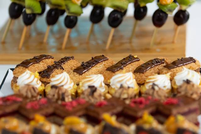 MIGNARDISES