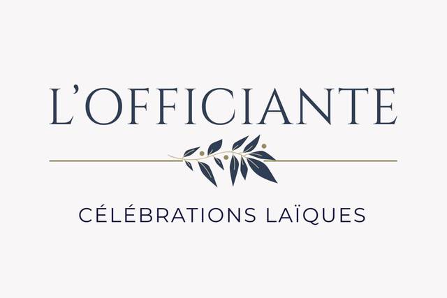 L’Officiante