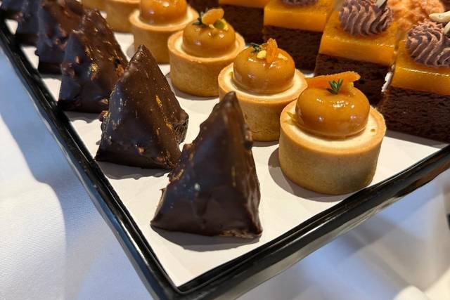 DESSERT