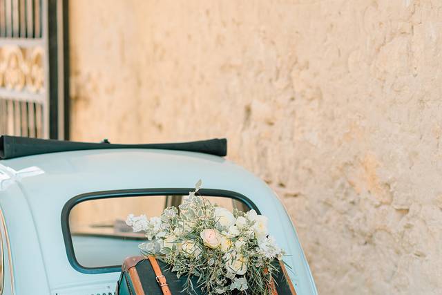 Voiture