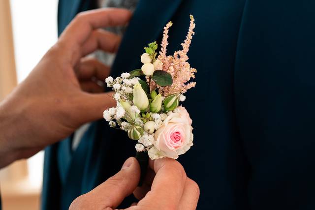 Boutonnière
