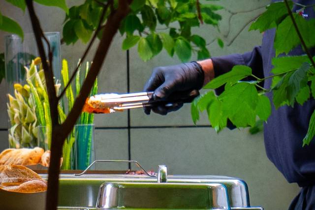 Show Cooking