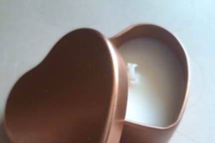 Parfum au choix