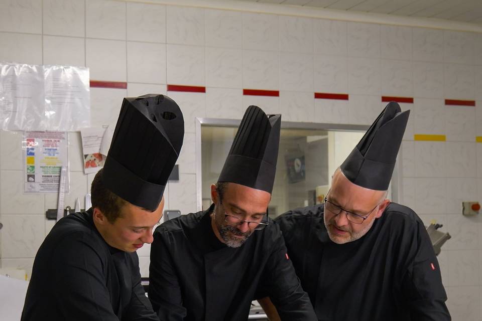 Chefs