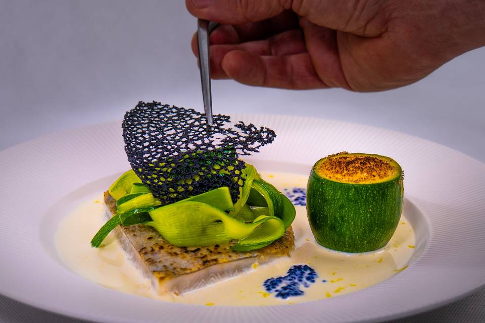 Filet de Saint Pierre