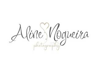 Aline Nogueira logo