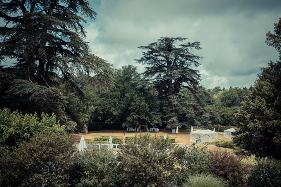 Le Domaine