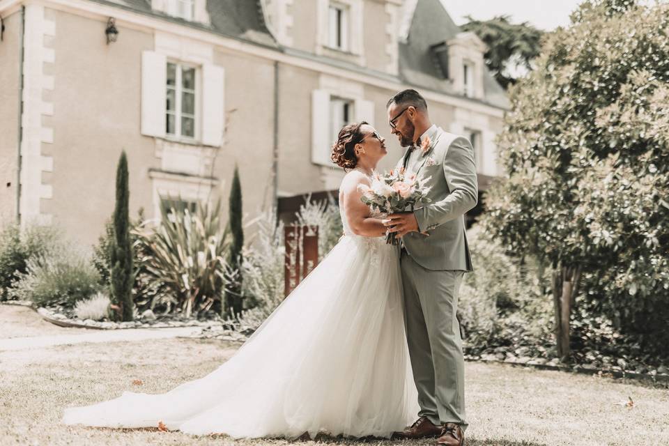 Mariage