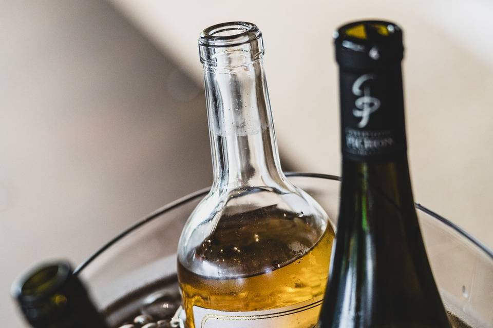 Le Cocktail