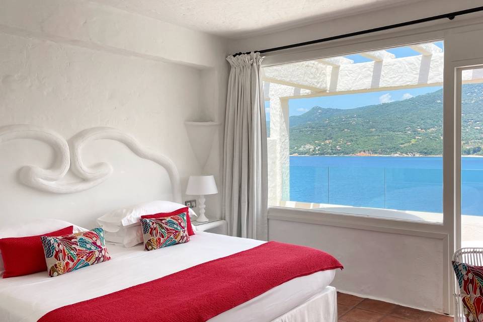 Chambre A'mare Corsica