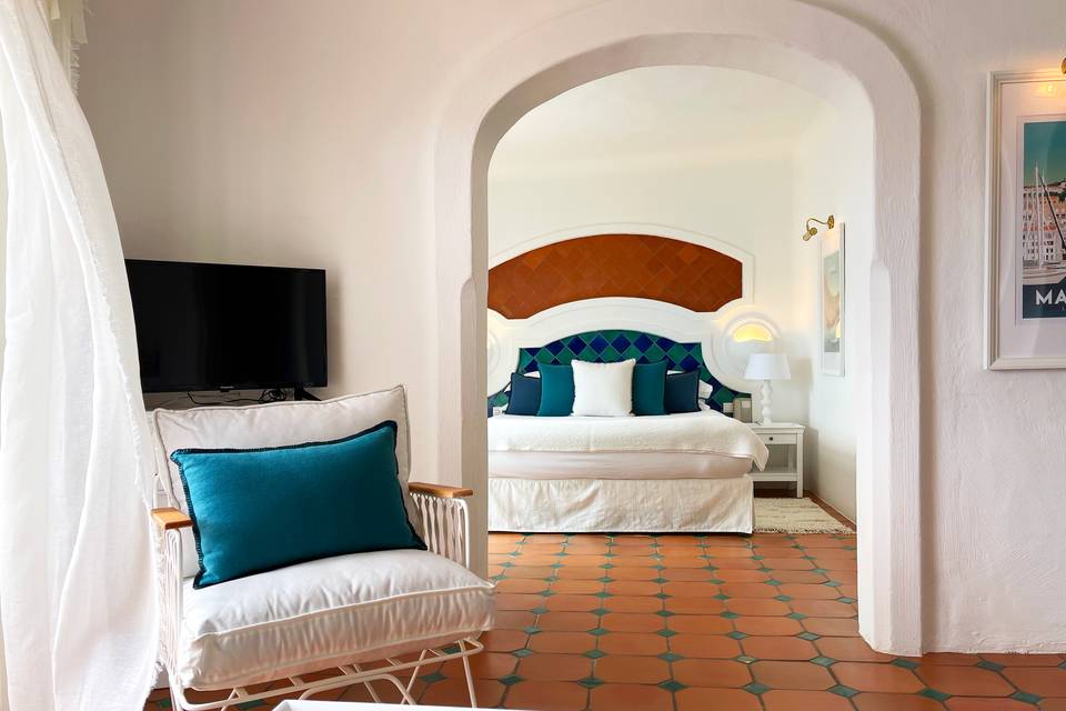 Suite Porto Cervo