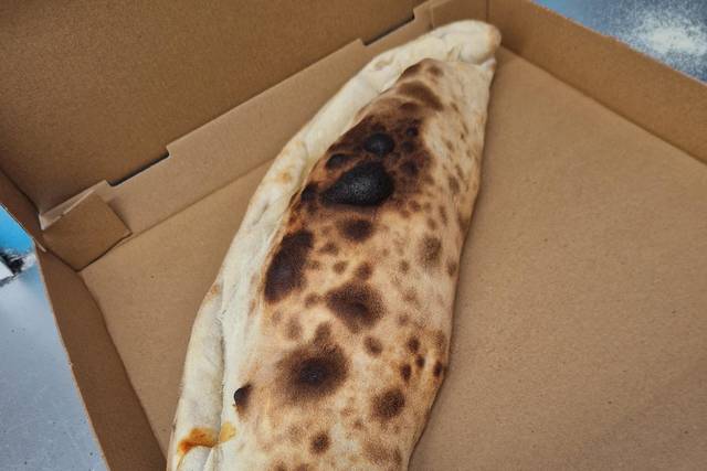 Calzone