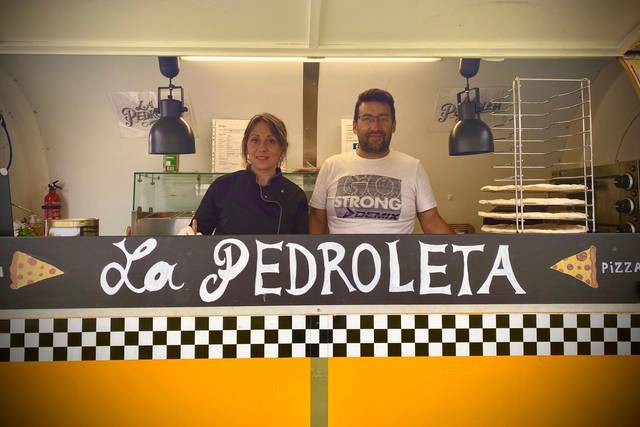 La Pedroleta