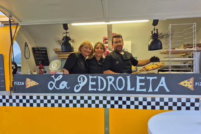 La Pedroleta