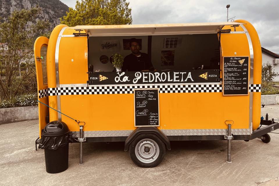 La Pedroleta