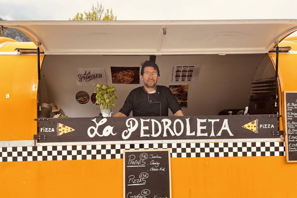 La Pedroleta
