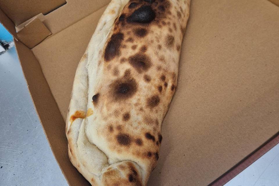 Calzone