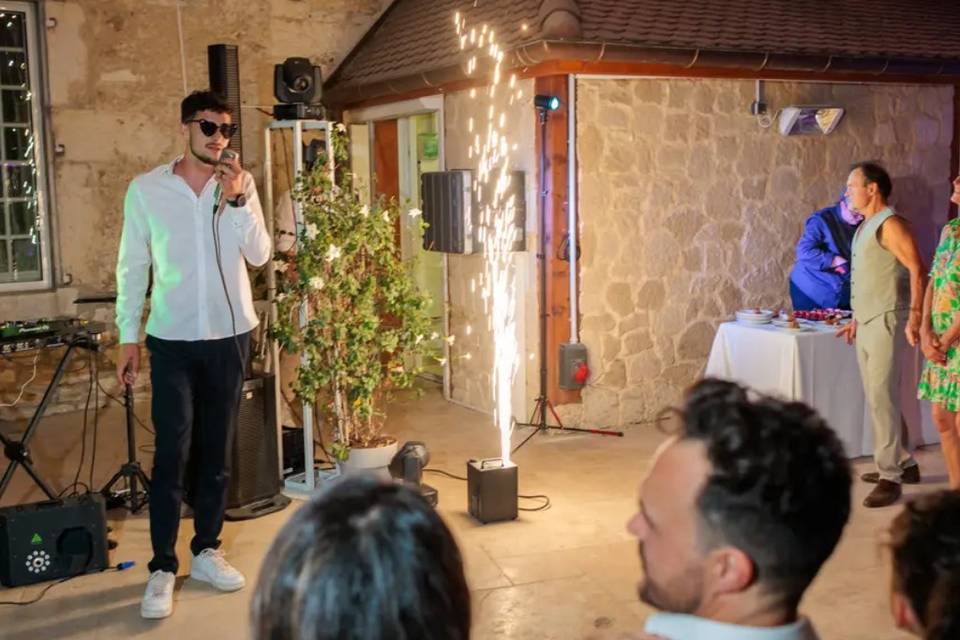 Chanson surprise