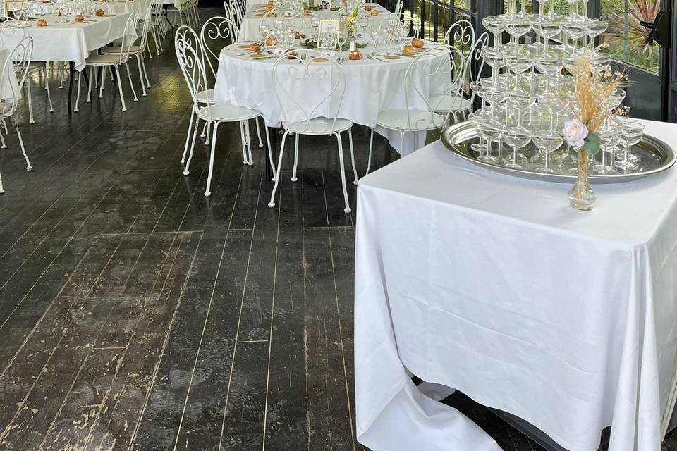 Salle mariage 10 avril