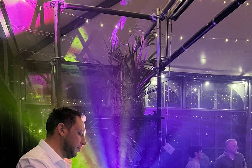 Dancefloor