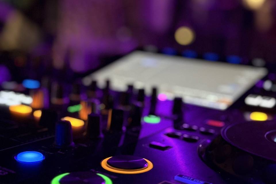 Platines RX3