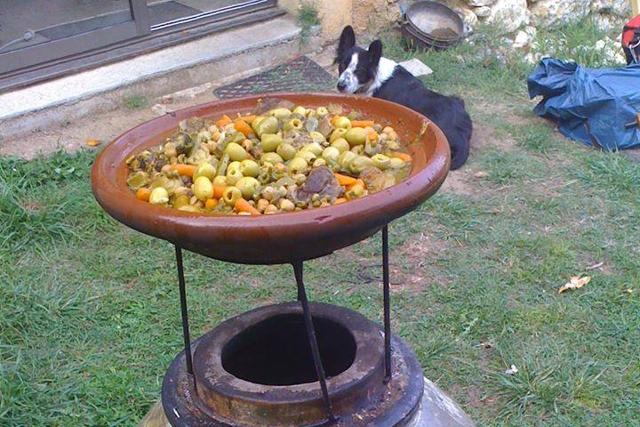 Tajine