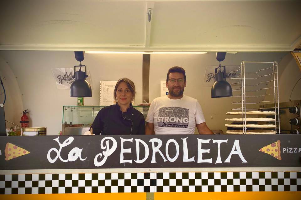 La Pedroleta