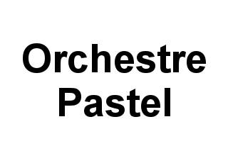 Logo Orchestre Pastel