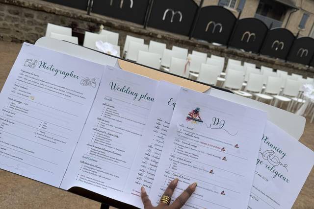 Symphony Events
