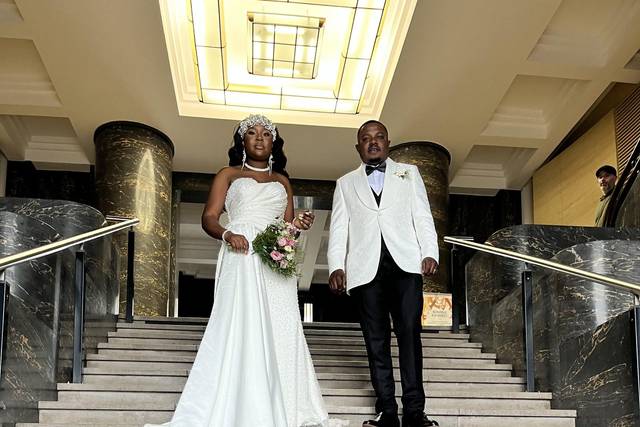 Sabrina & Heritier 2024