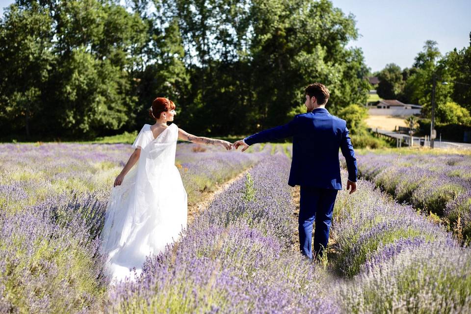 Ivory & Love Weddings