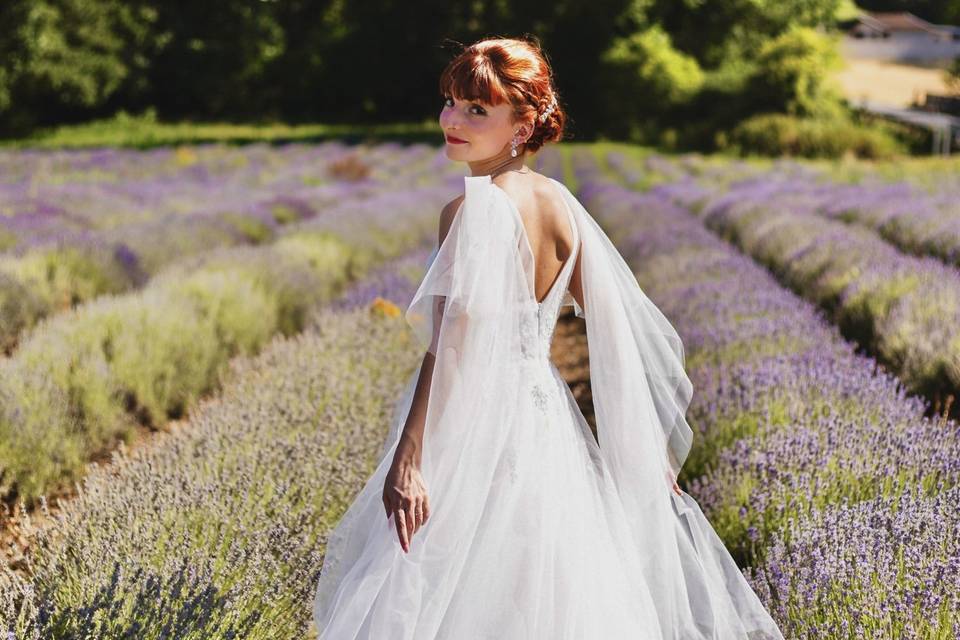 Mariée 2026