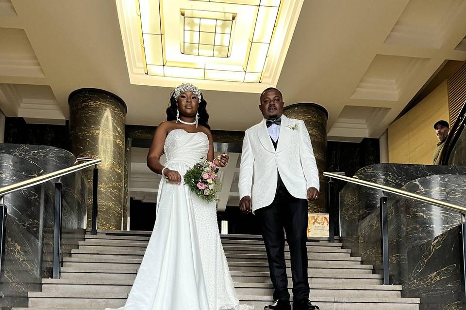 Sabrina & Heritier 2024