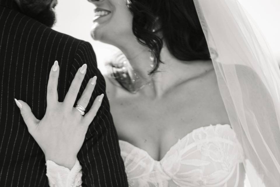 Mariage