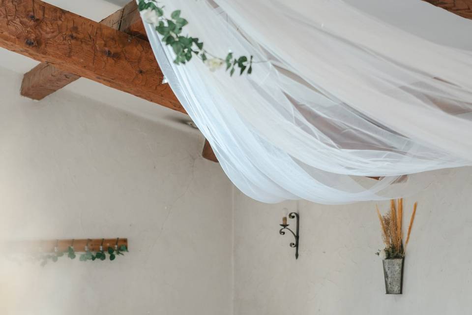 Décorations