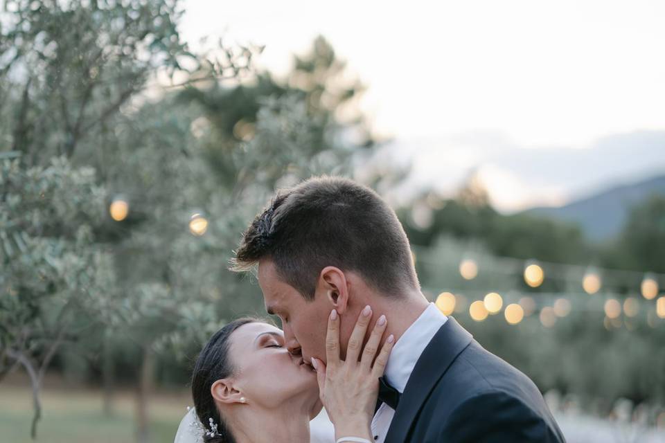 Photo mariage
