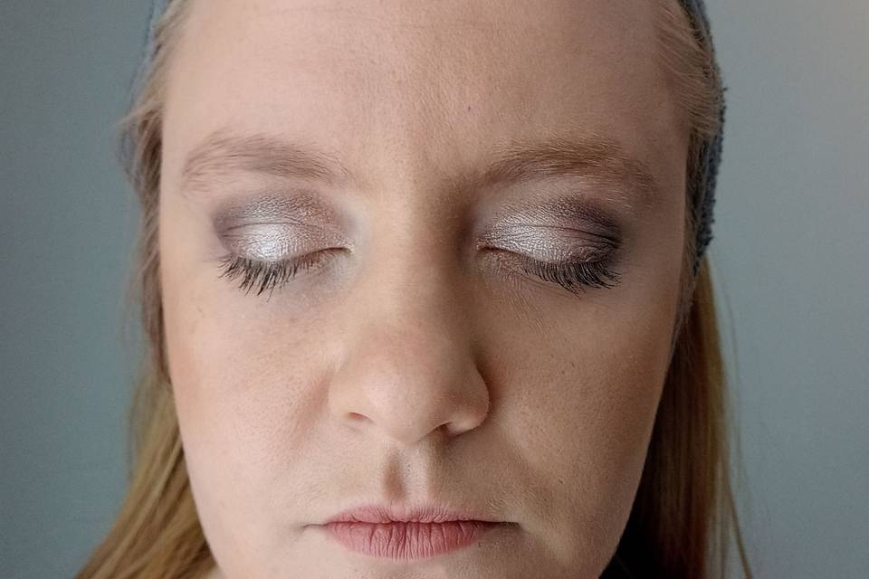 Maquillage mariée