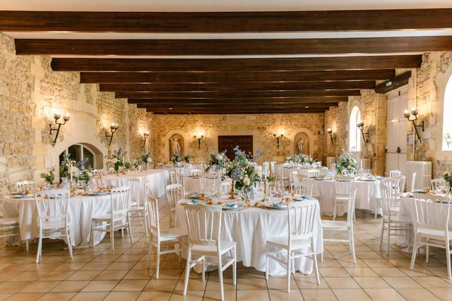Salle Fleur du Val